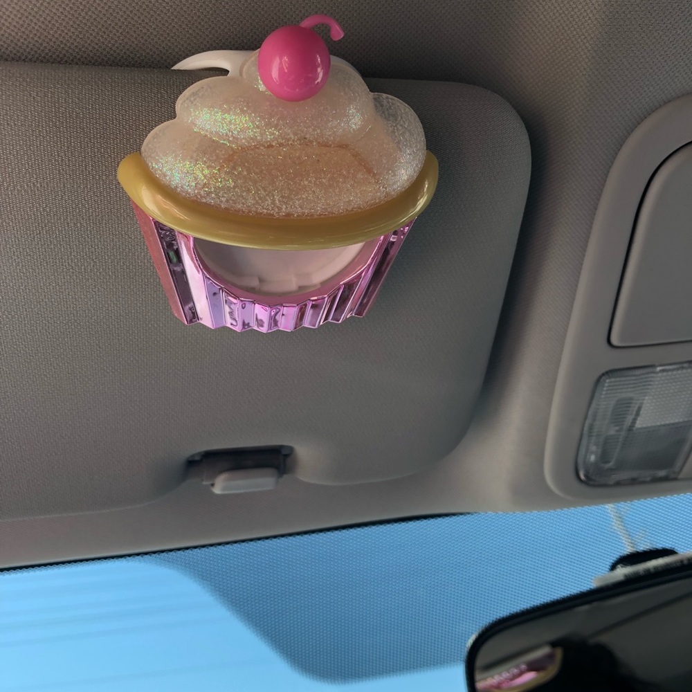 2 car scent diffusers